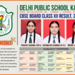 CBSE Board Class XII Result 2022-23 | 100% Result